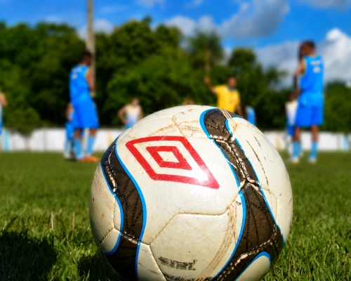 Copa Poconé de Futebol de Base 2026 começa neste sábado na Brita